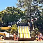 Mobil C06 Siblu La Camping Mimizan-Plage