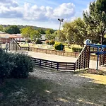 Camping Mobil C06 Siblu La Mimizan-Plage