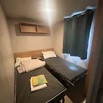 Camping Mobil C06 Siblu La Mimizan-Plage