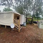 Mobil C06 Siblu La Camping