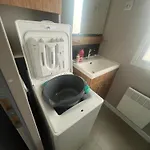 Camping Mobil C06 Siblu La Mimizan-Plage