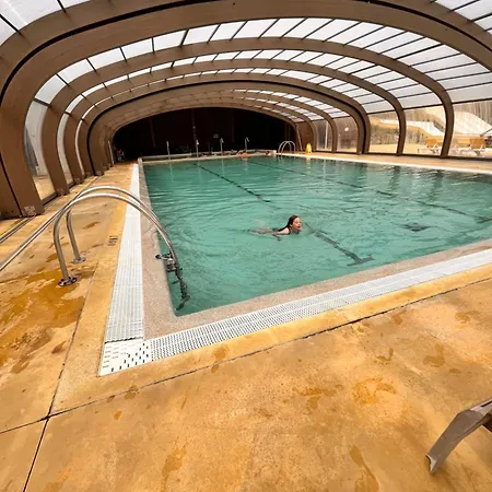 Mobil Home C06 Ou C044 Camping Siblu La Plage Mimizan * Mimizan-Plage