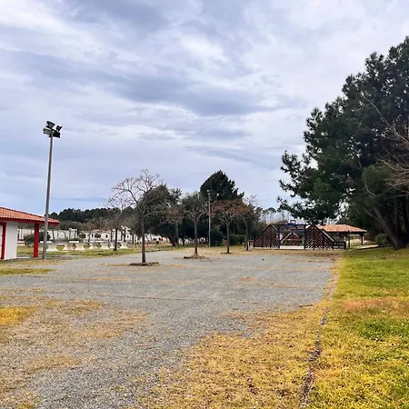 Mobil C06 Siblu La キャンプ場 *