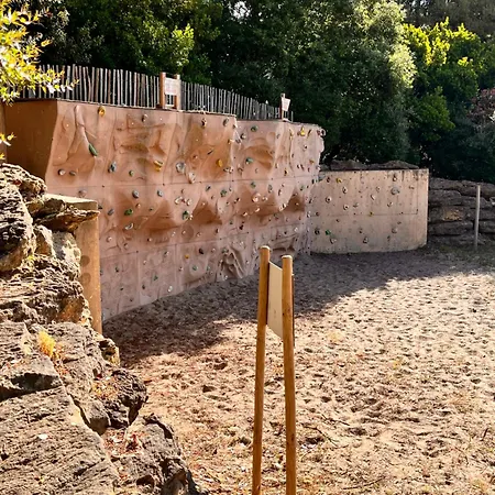 Mobil C06 Siblu La * ミミザン・プラージュ