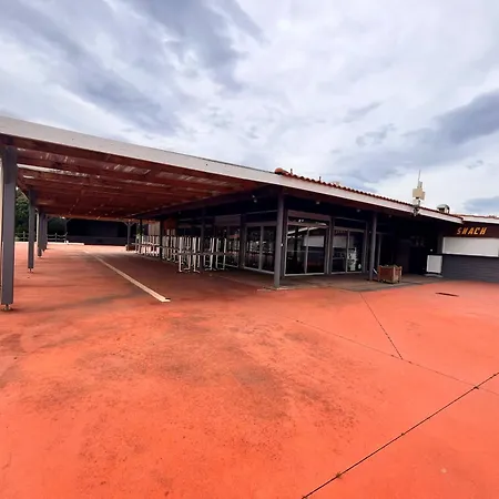 キャンプ場 Mobil C06 Siblu La *