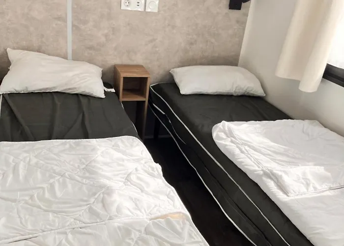 Mobil C06 Siblu La *