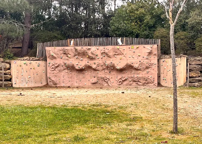 Mobil C06 Siblu La * ミミザン・プラージュ