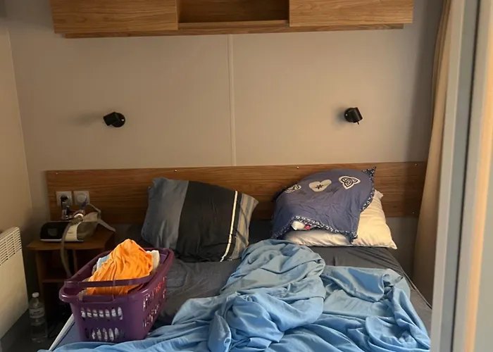 Mobil C06 Siblu La *