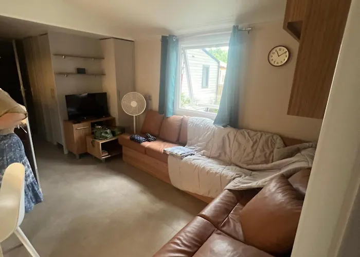 Mobil C06 Siblu La ミミザン・プラージュ