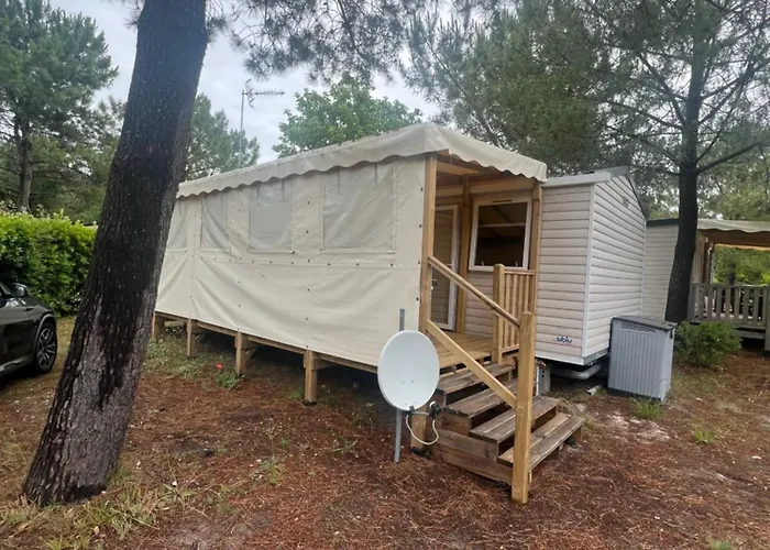 Mobil C06 Siblu La *