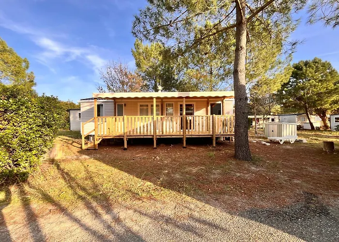 Mobil C06 Siblu La ミミザン・プラージュ