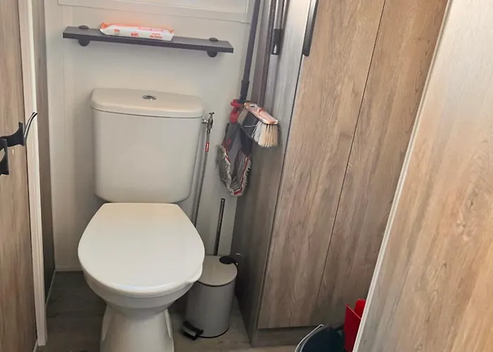 Mobil C06 Siblu La キャンプ場 ミミザン・プラージュ