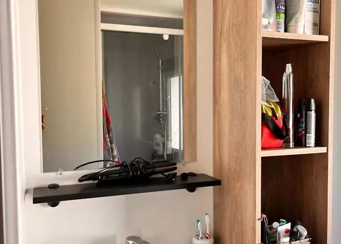 キャンプ場 Mobil C06 Siblu La