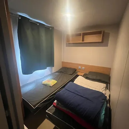 Mobil C06 Ou C044 Siblu La Campingplatz *
